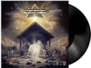 STRYPER | GREATEST GIFT OF ALL