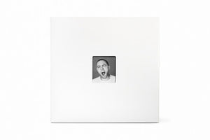 MAC MILLER | GO OD AM (10TH ANNIVERSARY WHITE AND YELLOW 3LP EDITION) (3 BONUS TRACKS) (VINYL)