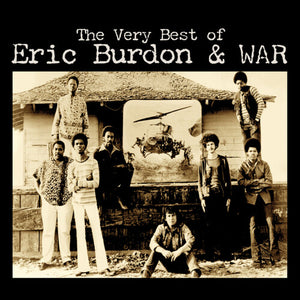 ERIC BURDON AND WAR | THE VERY BEST OF (2CD SET) (SOFTPACK)