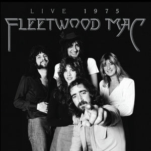 FLEETWOOD MAC | LIVE 1975 (SOFTPACK)