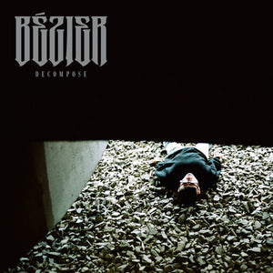 BEZIER | DECOMPOSE (VINYL)