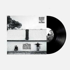 BLOOMY MEADOWS & INKSWEL | PASSION