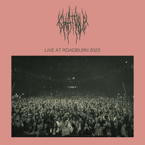 CHAT PILE | LIVE AT ROADBURN 2023 (SEAWEED EDITION) (VINYL)