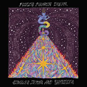 THE FUZZ | FUZZ'S FOURTH DREAM