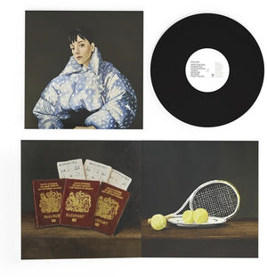 LILY ALLEN | WEST END GIRL (VINYL)