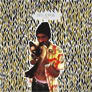 SEU JORGE | CAROLINA (VINYL)