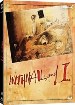 MOVIE COM | WITHNAIL AND I (IMPRINT COLLECTION) (BLU - RAY DVD)