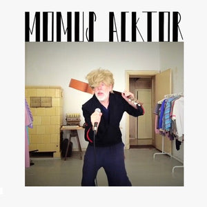 MOMUS | ACKTOR