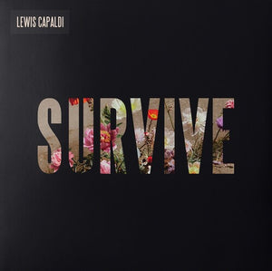 LEWIS CAPALDI | SURVIVE EP (SOFTPACK)