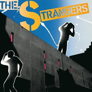 THE STRANGERS | STRANGERS