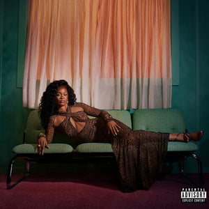 ARI LENNOX | VACANCY