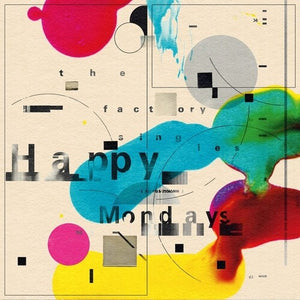 HAPPY MONDAYS | FACTORY SINGLES (BEST OF)