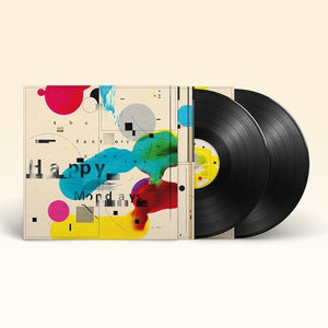 HAPPY MONDAYS | FACTORY SINGLES (BEST OF)