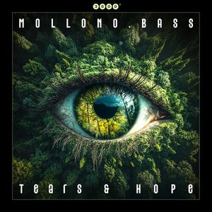 MOLLONO BASS | TEARS & HOPE