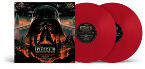 JOHN WILLIAMS | STAR WARS: REVENGE OF THE SITH - O.S.T.