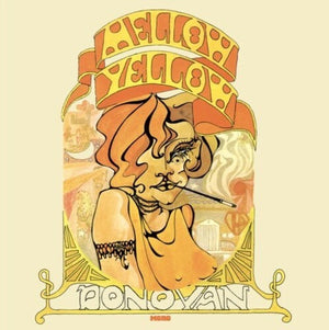DONOVAN | MELLOW YELLOW