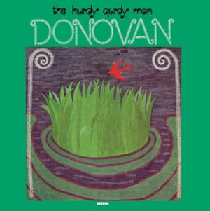 DONOVAN | HURDY GURDY MAN