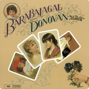 DONOVAN | BARABAJAGAL