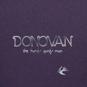 DONOVAN | HURDY GURDY MAN - 2025 MONO REMASTER