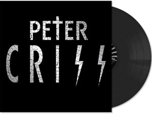 PETER CRISS | PETER CRISS
