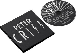 PETER CRISS | PETER CRISS (SOFTPACK)