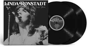 LINDA RONSTADT | EARLY YEARS