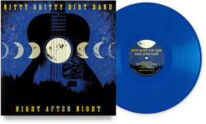 THE NITTY GRITTY DIRT BAND | NIGHT AFTER NIGHT