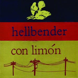 HELLBENDER | CON LIMON