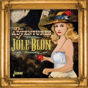 VARIOUS | ADVENTURES OF JOLE BLON