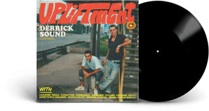 DERRICK SOUND | UPLIFTMENT
