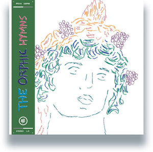 ORPHIC HYMNS | ORPHIC HYMNS