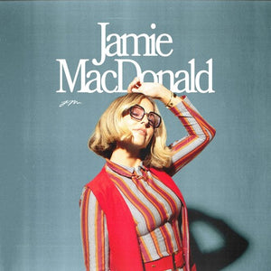 JAMIE MACDONALD | JAMIE MACDONALD