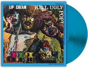 LIP CREAM | KILL UGLY POP