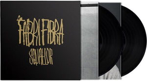 FABRI FIBRA | SQUALLOR