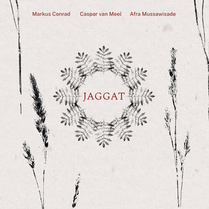 MARKUS CONRAD | JAGGAT