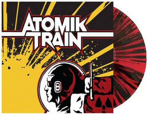 ATOMIK TRAIN | SUPERSONIK