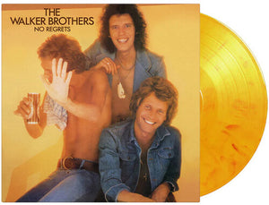 THE WALKER BROTHERS | NO REGRETS