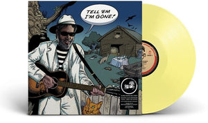 YUSUF/CAT STEVENS | CAT STEVENS / YUSUF | TELL 'EM I'M GONE (10TH ANNIVERSARY YELLOW EDITION) (VINYL)