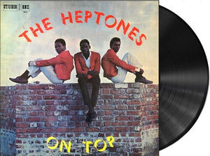 THE HEPTONES | ON TOP
