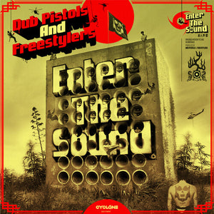 DUB PISTOLS & FREESTYLERS | ENTER THE SOUND