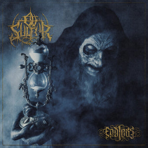 OV SULFUR | ENDLESS