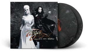 TARJA | SCORE FOR A DARK CHRISTMAS