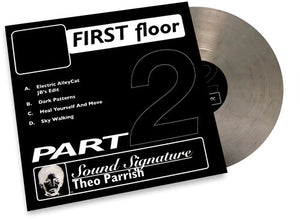 THEO PARRISH | FIRST FLOOR PART 2
