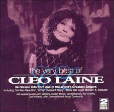 CLEO LAINE | VERY BEST OF (2CD)