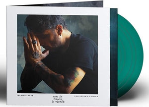 FABRIZIO MORO | NON HO PAURA DI NIENTE - DELUXE