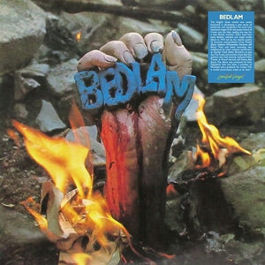 BEDLAM | BEDLAM