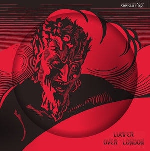 CURRENT 93 | LUCIFER OVER LONDON