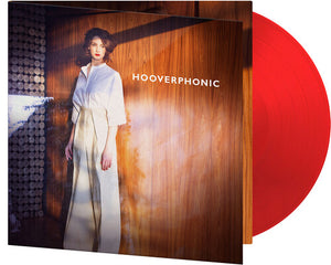 HOOVERPHONIC | REFLECTION