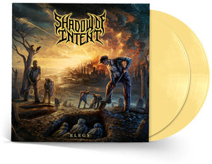 SHADOW OF INTENT | ELEGY - CUSTARD