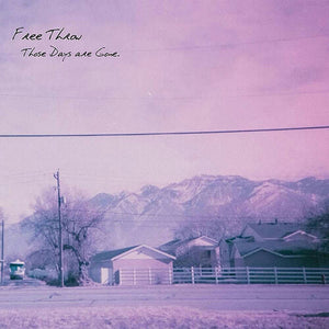 FREE THROW | THOSE DAYS ARE GONE